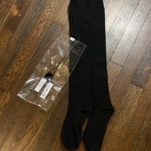 Knee High SHEIN Socks one size fits all